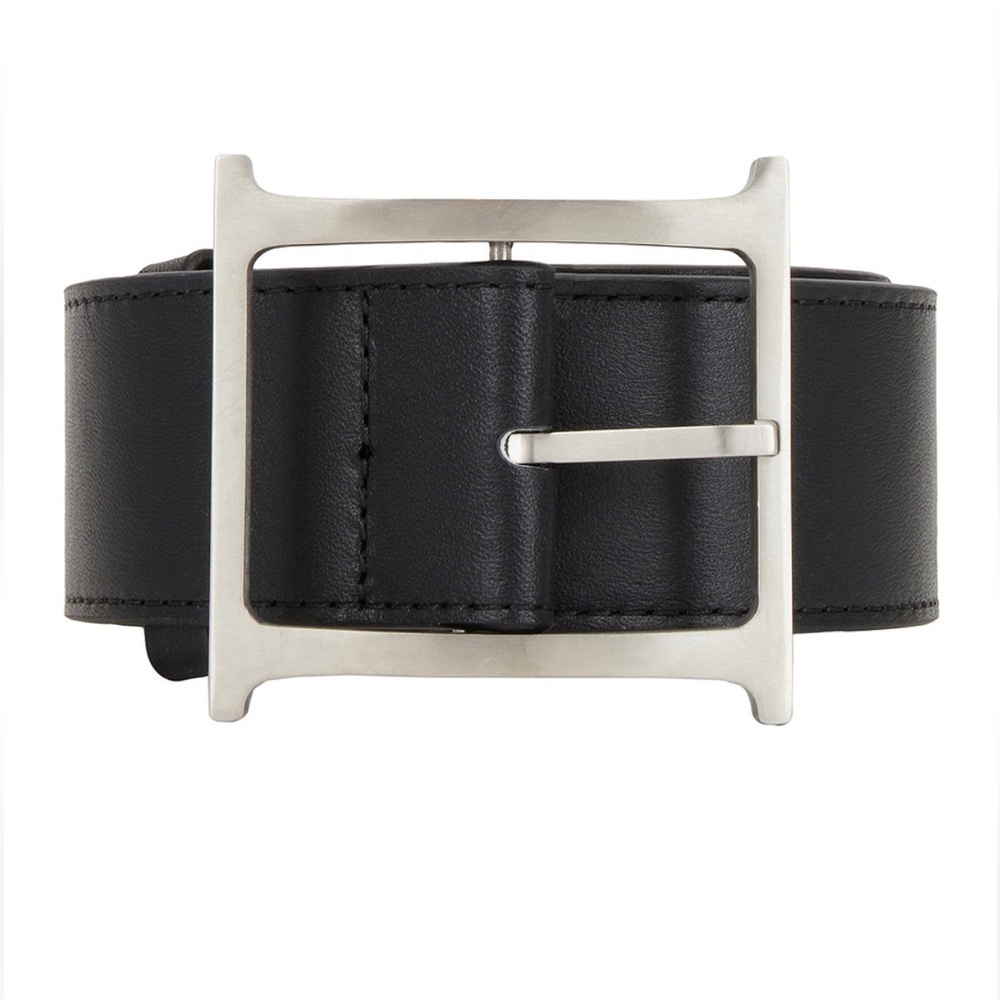 HELSA LOGO BELT